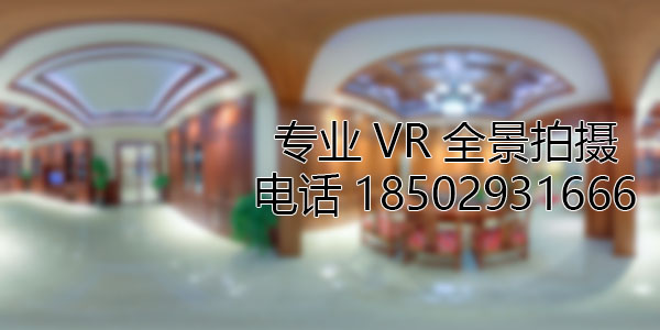 灌南房地产样板间VR全景拍摄